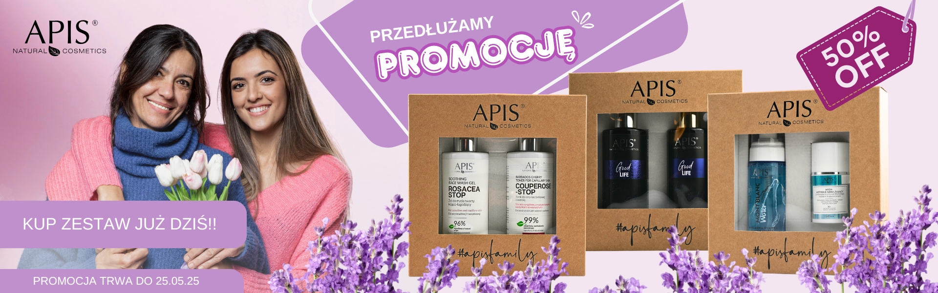 Zestawy prezentowe
